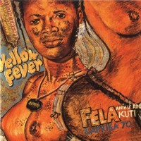 Purchase Fela Kuti - Yellow Fever (Vinyl)