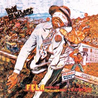 Purchase Fela Kuti - Ikoyi Blindness (Vinyl)