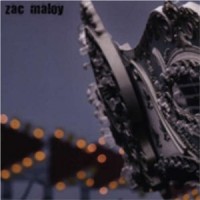 Purchase Zac Maloy - Saturday Is Gone