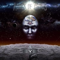 Purchase Ashes Of Chaos - Eye
