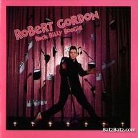 Purchase Robert Gordon - Rock Billy Boogie (Vinyl)