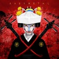 Buy Babymetal - Megitsune Mp3 Download