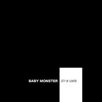 Purchase Baby Monster - City Of Lovers (EP)