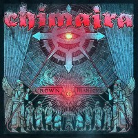 Purchase Chimaira - Crown Of Phantoms