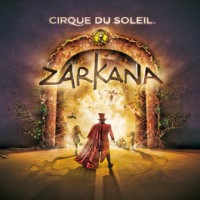 Purchase Nick Littlemore - Cirque Du Soleil: Zarkana