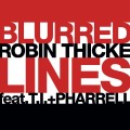 Buy Robin Thicke - Blurred Lines (EP) Mp3 Download