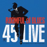 Purchase Roomful Of Blues - 45 Live