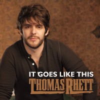Purchase Thomas Rhett - It Goes Like Thi s (CDS)