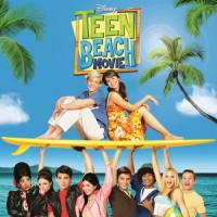 Purchase VA - Teen Beach Movie