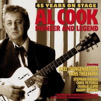 Purchase Al Cook - Al Cook  Pioneer And Legend