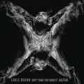 Buy Chris Brown - Don't Think They Know (CDS) Mp3 Download