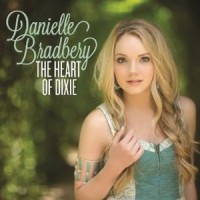 Purchase Danielle Bradbery - The Heart Of Dixi e (CDS)