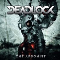 Purchase Deadlock - The Arsonist