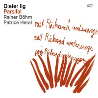 Purchase Dieter Ilg - Parsifal