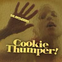 Purchase Die Antwoord - Cookie Thumper! (CDS)