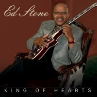 Purchase Ed Stone - Kingof Hearts