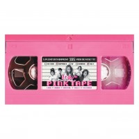 Purchase f(x) - Pink Tape (Vol. 2)