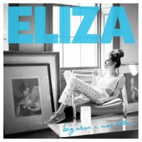 Purchase Eliza Doolittle - Big When I Was Little (CDS)
