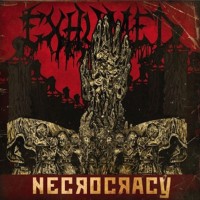 Purchase Exhumed - Necrocracy (Deluxe Edition)