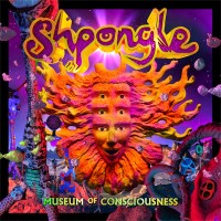 Purchase Shpongle - Museums Of Consciousness