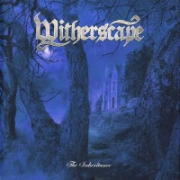 Purchase Witherscape - The Inheritance (Limited Edition)