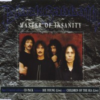 Purchase Black Sabbath - Master Of Insanity (Limited Edition) (CDS) CD2