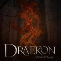 Purchase Draekon - Prelude To Tragedy