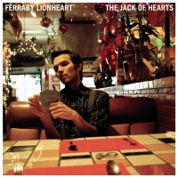 Purchase Ferraby Lionheart - The Jack Of Hearts