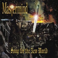 Purchase Mastermind - Song For The New World (Remastered 2004)