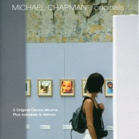 Purchase Michael Chapman - Originals CD1