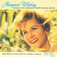 Purchase Margaret Whiting - Sings The Jerome Kern Song Book Vol. 1 (Vinyl)