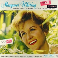 Purchase Margaret Whiting - Sings The Jerome Kern Songbook Vol. 2 (Vinyl)