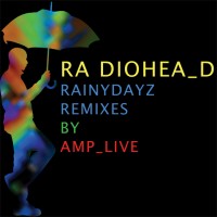 Purchase Amp Live - Rainydayz Remixes (EP)