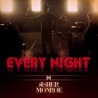 Purchase Asher Monroe - Every Night (CDS)
