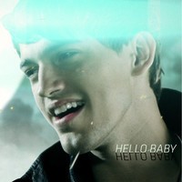 Purchase Asher Monroe - Hello Baby (CDS)