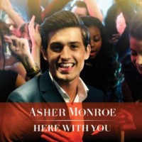 Purchase Asher Monroe - Here With You (CDS)