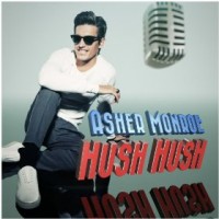 Purchase Asher Monroe - Hush Hush (CDS)