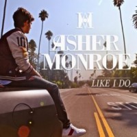 Purchase Asher Monroe - Like I Do (CDS)