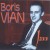 Buy Boris Vian - Jazz (By Quintette Du Hot Club De France) Mp3 Download
