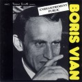 Buy Boris Vian - La Fête À Boris Mp3 Download