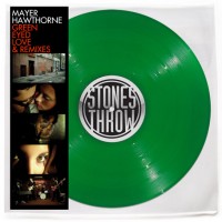 Purchase Mayer Hawthorne - Green Eyed Love (VLS)