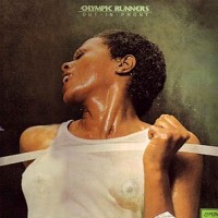 Purchase Olympic Runners - Out In Front (Vinyl)