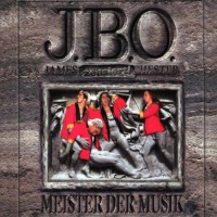 Purchase J.B.O. - Meister Der Musik