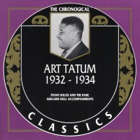 Purchase Art Tatum - The Chronological Classics: 1932-1934