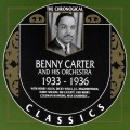 Buy Benny Carter - The Chronological Classics: 1933-1936 Mp3 Download