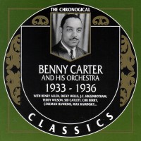 Purchase Benny Carter - The Chronological Classics: 1933-1936