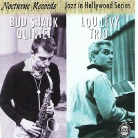 Purchase Bud Shank & Lou Levy - Jazz In Hollywood Series