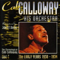 Purchase Cab Calloway - The Early Years 1930-1934 CD3