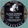 Buy Claude Hopkins And His Orchestra - The Chronological Classics: 1932-1934 Mp3 Download