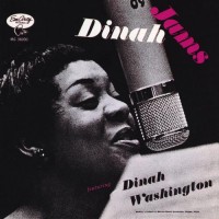 Purchase Dinah Washington - Dinah Jams (Live) (Remastered 1990)